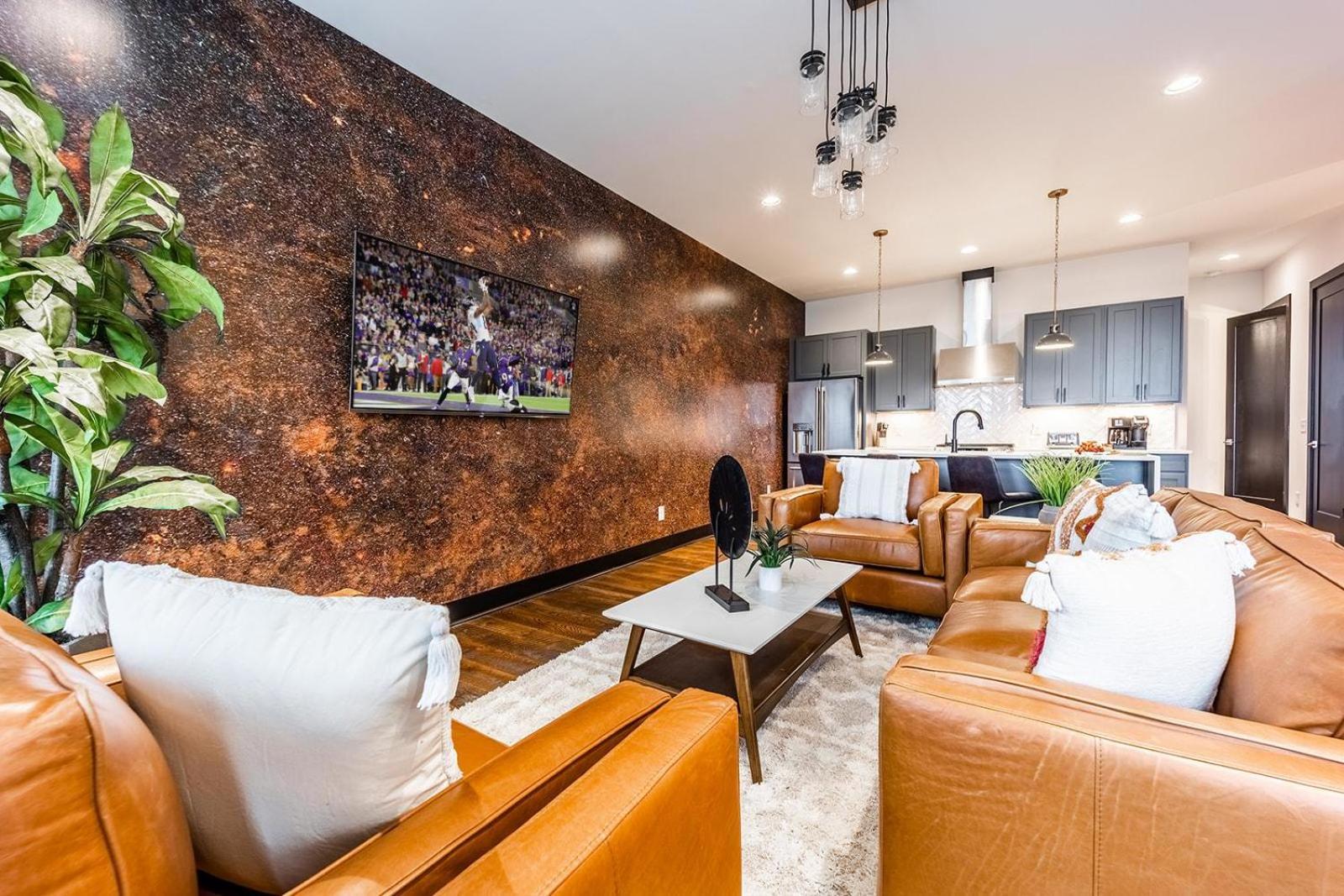 Nashville - 1037 Southside Ct #2 & #3 - Combo ภายนอก รูปภาพ