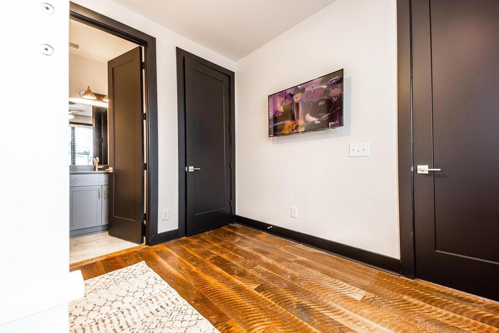 Nashville - 1037 Southside Ct #2 & #3 - Combo ภายนอก รูปภาพ