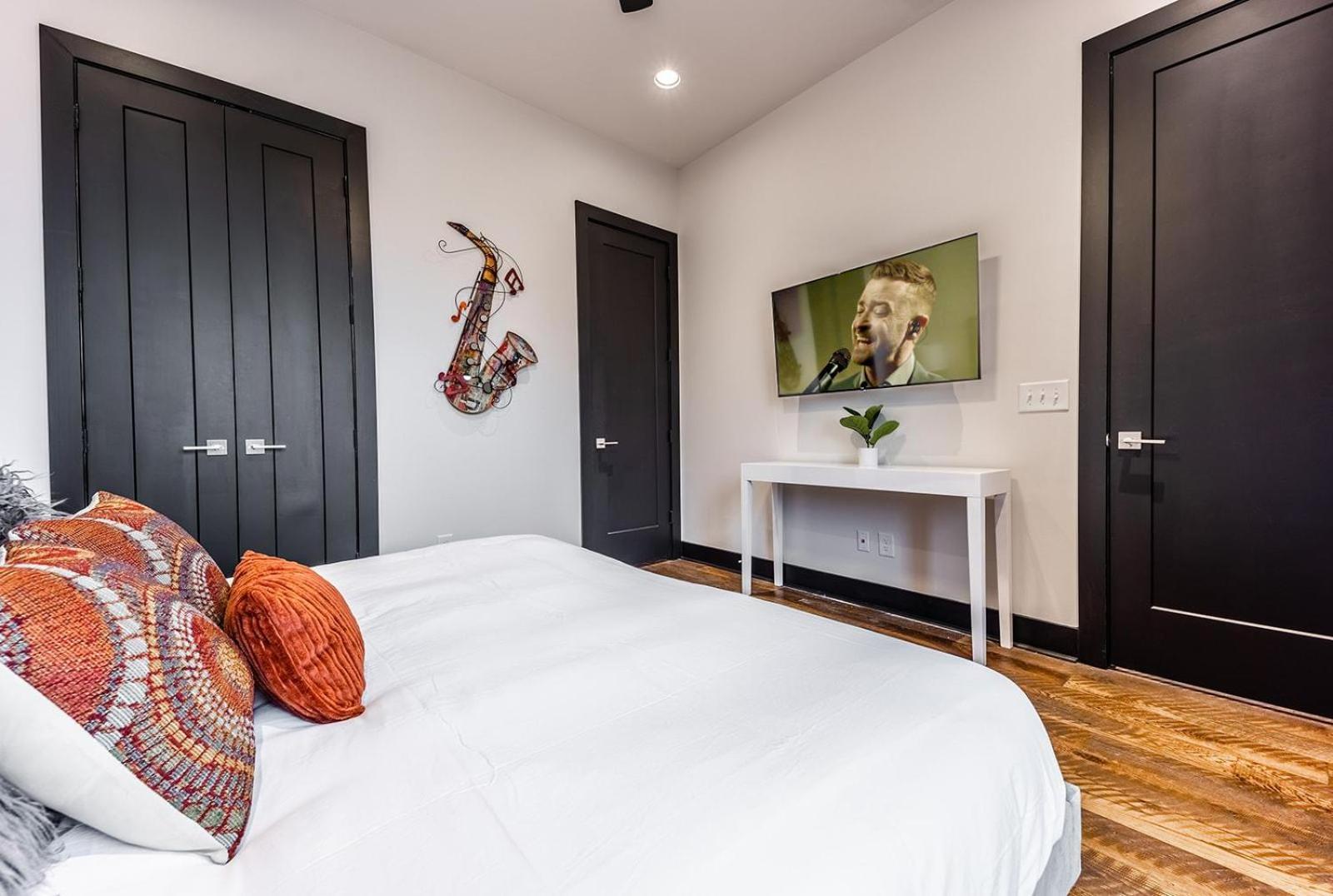 Nashville - 1037 Southside Ct #2 & #3 - Combo ภายนอก รูปภาพ