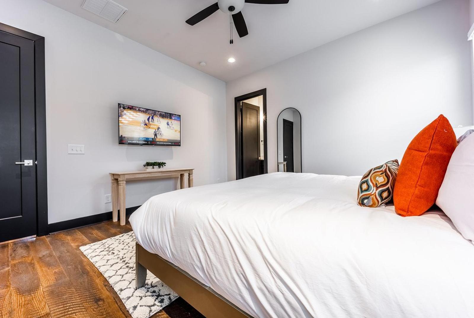 Nashville - 1037 Southside Ct #2 & #3 - Combo ภายนอก รูปภาพ