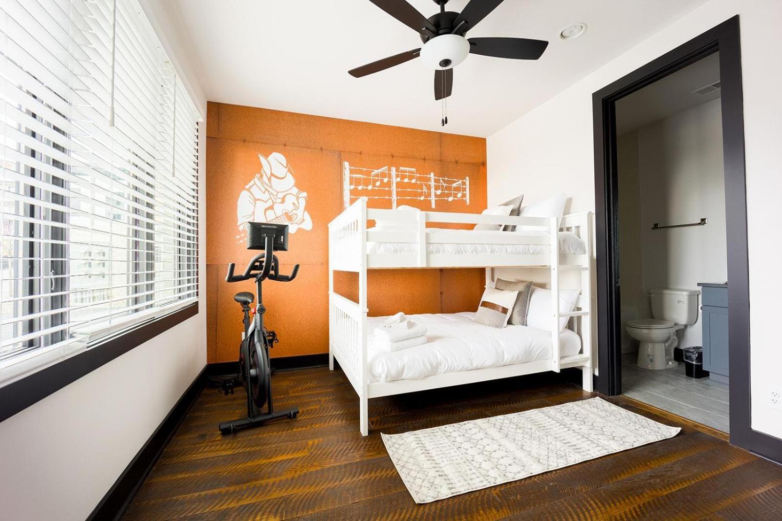 Nashville - 1037 Southside Ct #2 & #3 - Combo ภายนอก รูปภาพ