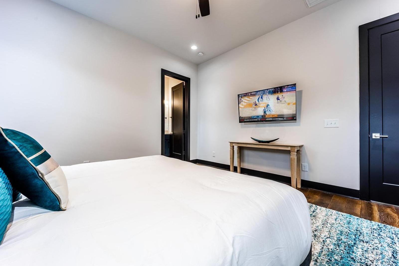 Nashville - 1037 Southside Ct #2 & #3 - Combo ภายนอก รูปภาพ