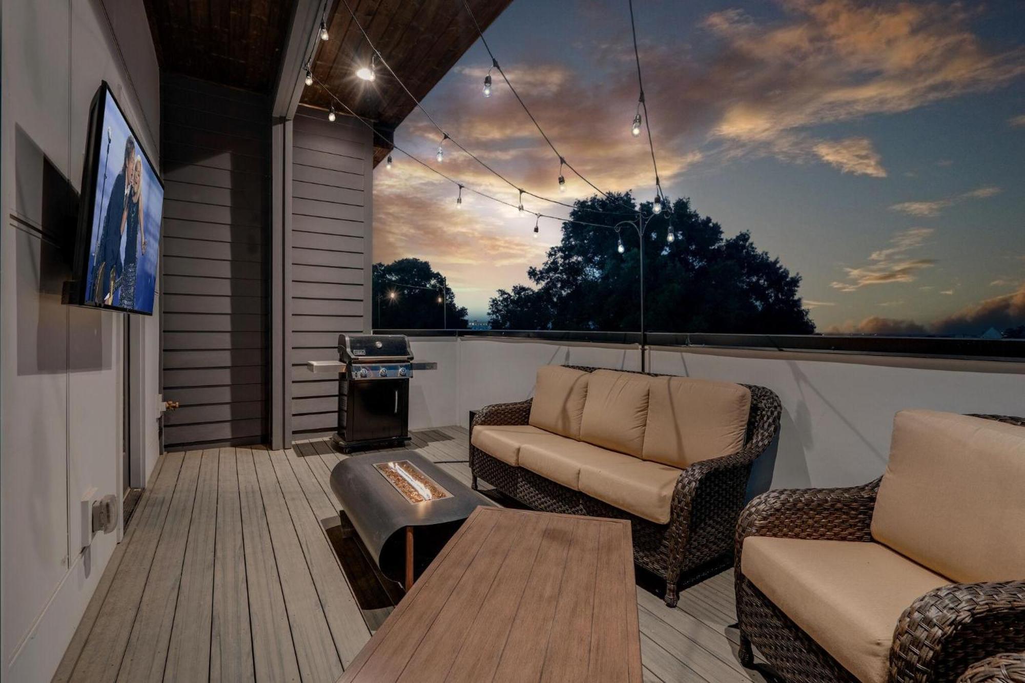 Nashville - 1037 Southside Ct #2 & #3 - Combo ภายนอก รูปภาพ