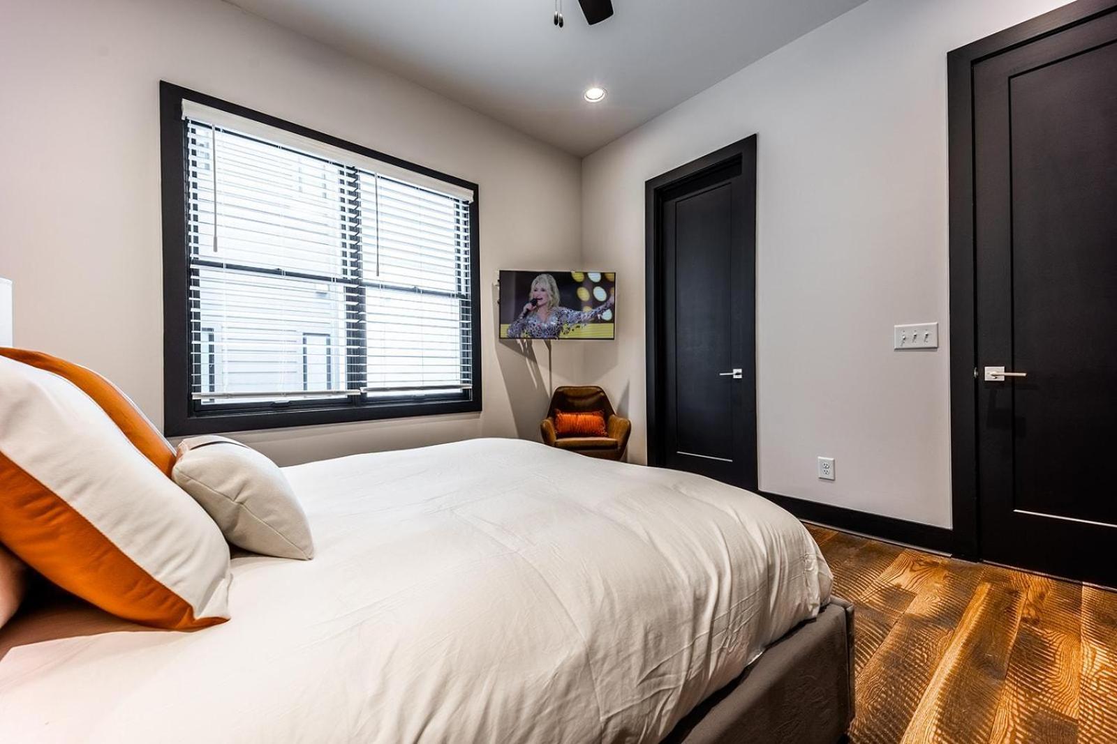 Nashville - 1037 Southside Ct #2 & #3 - Combo ภายนอก รูปภาพ