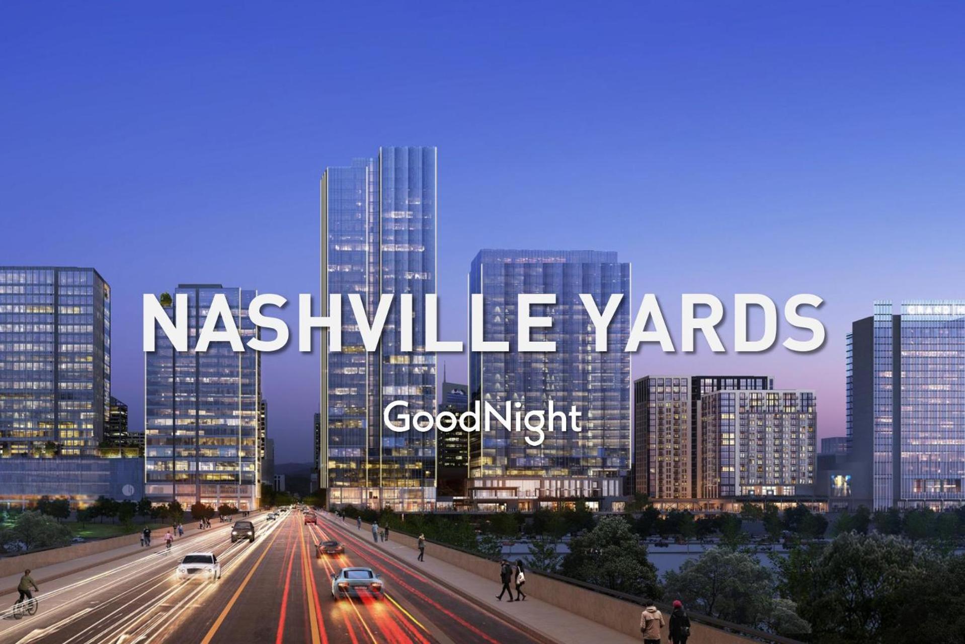Nashville - 1037 Southside Ct #2 & #3 - Combo ภายนอก รูปภาพ