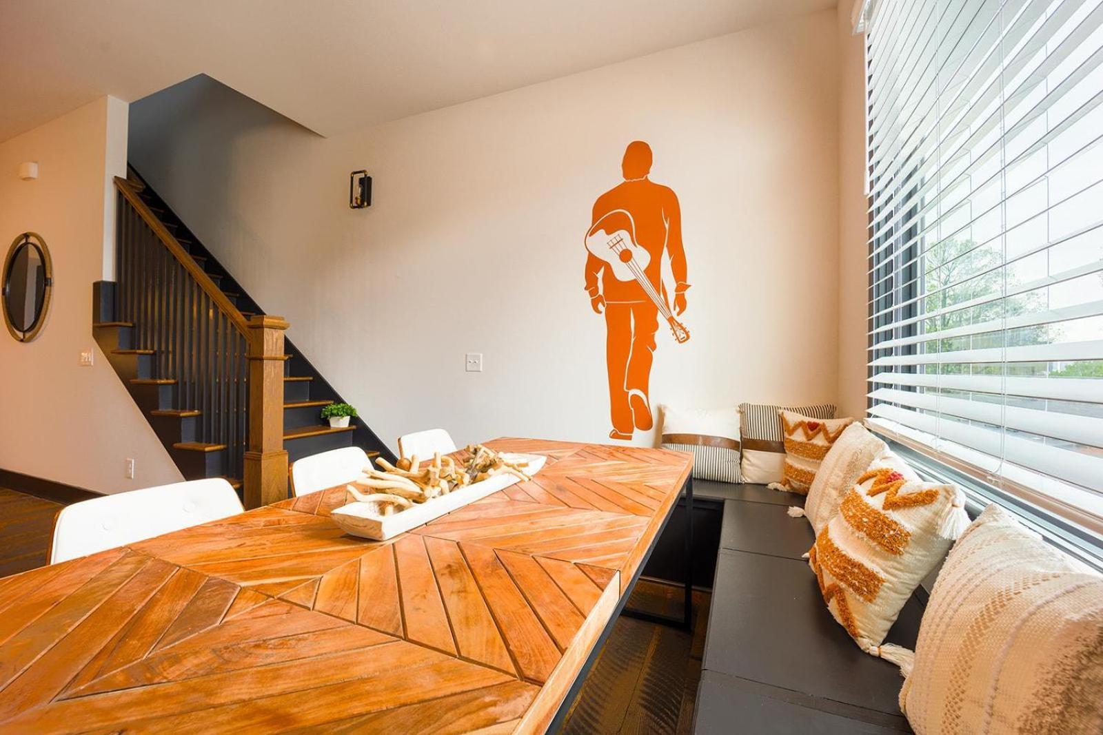 Nashville - 1037 Southside Ct #2 & #3 - Combo ภายนอก รูปภาพ
