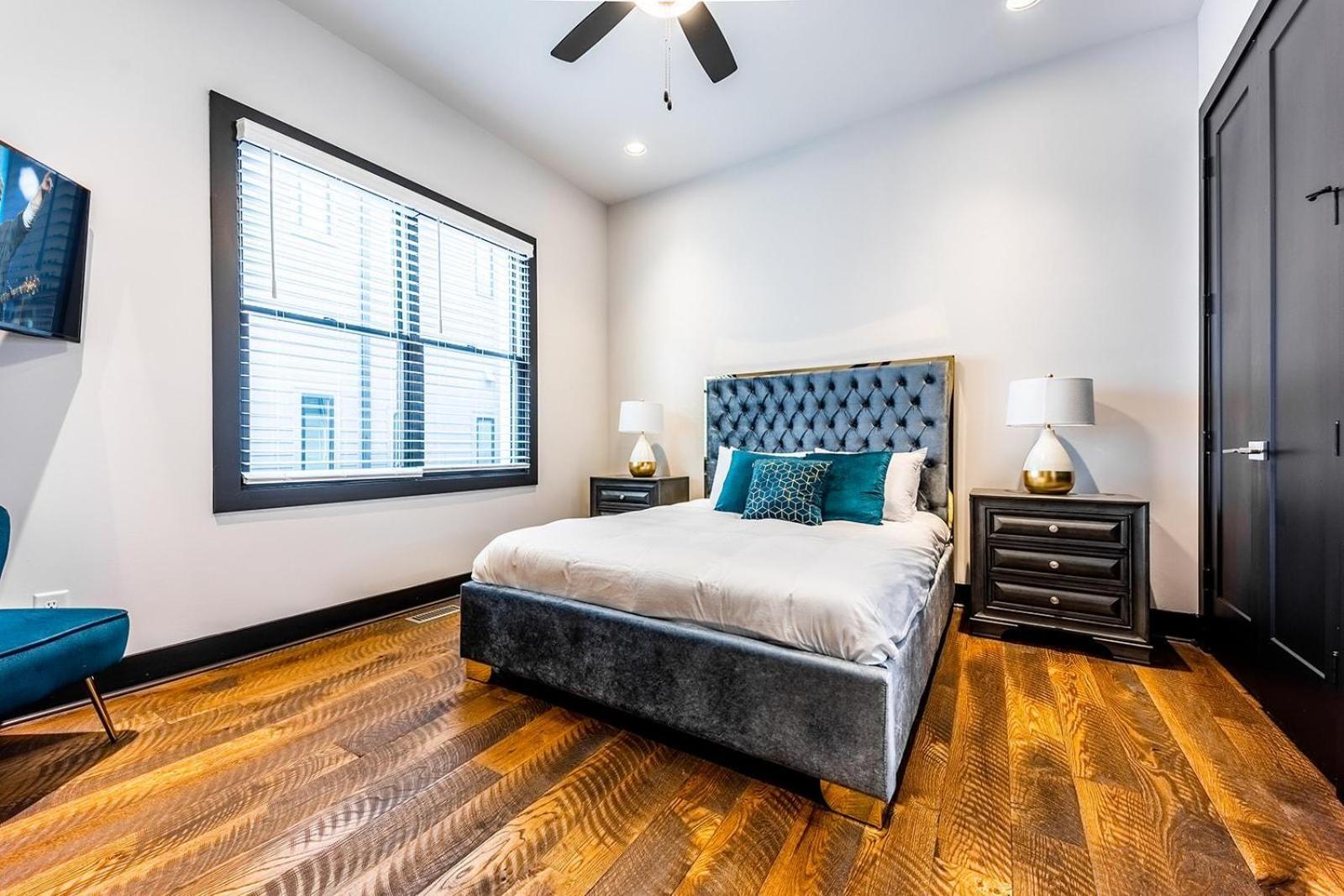 Nashville - 1037 Southside Ct #2 & #3 - Combo ภายนอก รูปภาพ