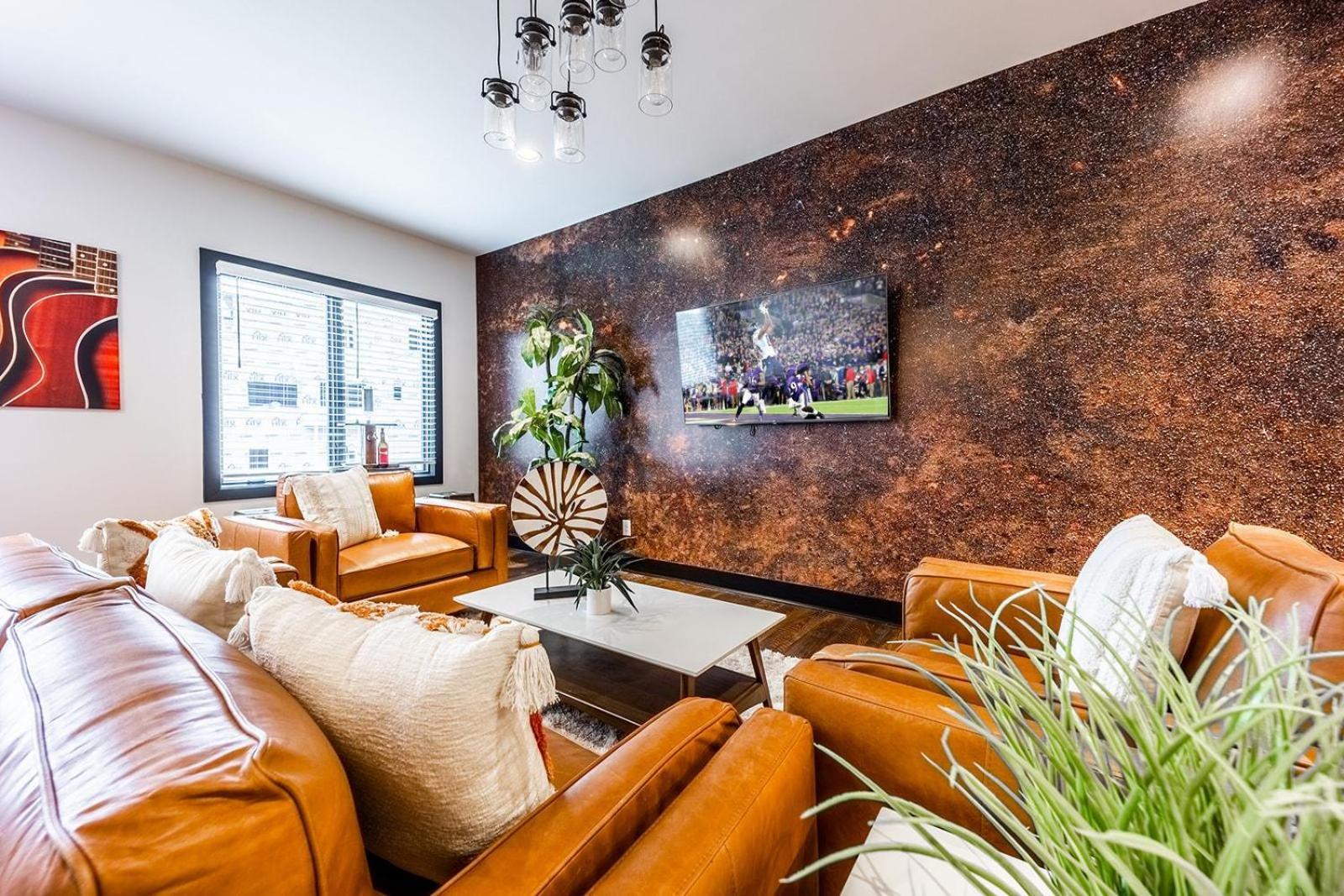 Nashville - 1037 Southside Ct #2 & #3 - Combo ภายนอก รูปภาพ