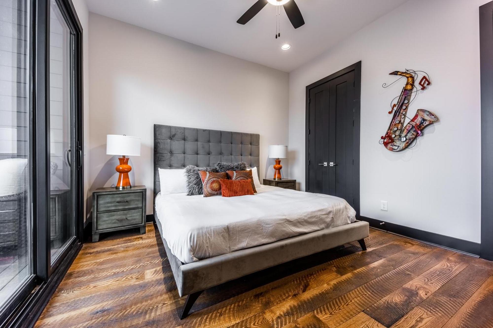 Nashville - 1037 Southside Ct #2 & #3 - Combo ภายนอก รูปภาพ